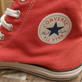 CONVERSE č.46 - 3