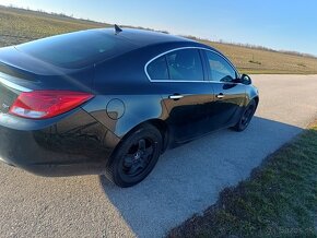 Insignia 2.0 CDTI 160k Edition Limuzina - 3