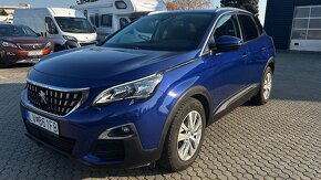 Peugeot 3008 2.0 BlueHDi S S Active - 3