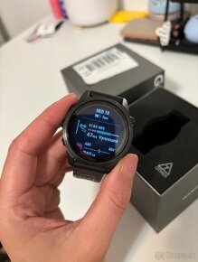 Garmin fenix 7s saphire solar Pro - 3