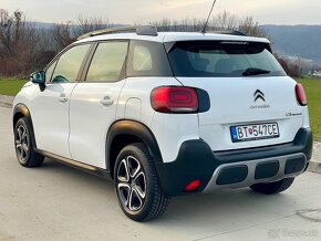 Citroen C3 Aircross PureTech 110 S&S Feel - 3