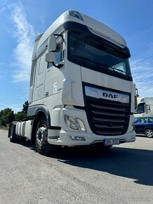 TAHAČ DAF XF 480 SSC STANDART R.V. 2020 - 3