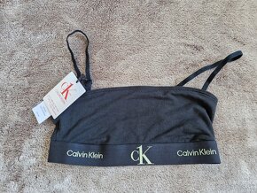 Sportova damska Podprsenka calvin klein XS - 3