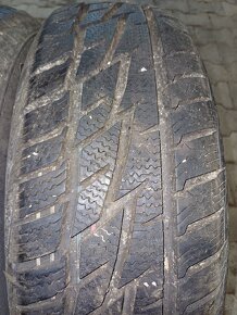 185/65R15 2ks Matador zimné - 3