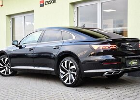 Volkswagen Arteon 1.5TSi RLINE CARPLAY LED 1M ČR 110 kw - 3