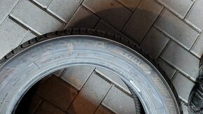 Bridgestone  Turanza T001 205/55R16 91V - 3