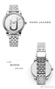 Marc Jacobs Corie MJ3559 - 3