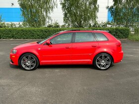 Audi A3 Sportback 2.0 TFSI 147kw 2008 S-LINE - 3