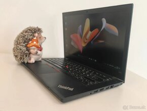 Lenovo ThinkPad T470 Core I5-7300U 8/256 GB SSD [IPS 14" Ful - 3