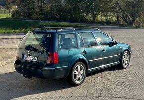 Vw Bora 1.9tdi 96KW - 3