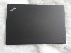 rozpredám notebook Lenovo thinkpad X270 - 3