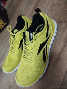 Predám nové tenisky Reebok - 3