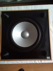 Subwoofer JAMO E3SUB - 3