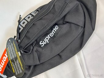 Supreme ss18 ladvinka - 3