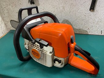 Stihl ms 290 - 3