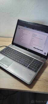 HP 4545s na diely/opravu - 3