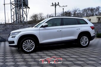 ⏩ Škoda Kodiaq 2.0 TDI SCR Style DSG - 3