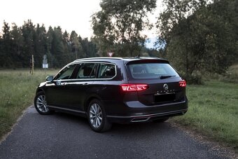 VW PASSAT B8 2.0TDi, 140kw - 3