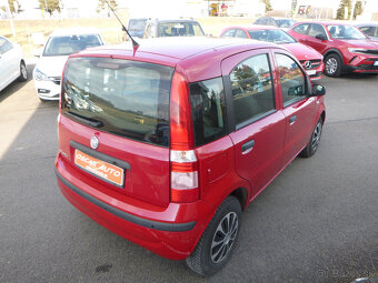 Fiat Panda 1,1i 2009 - 3