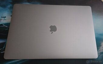 Apple Macbook pro 16 2019 - 3