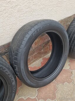 Nexen 205/50 R17 letné - 3