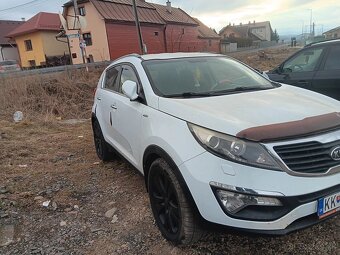 Sportage - 3