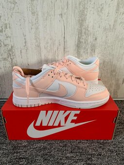 Nike Dunk Low Move To Zero Pale Coral (W) (38,5) - 3