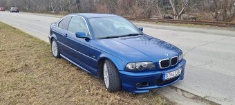 BMW E46 325Ci - 3