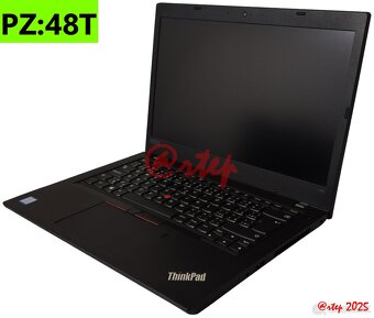 Lenovo ThinkPad 480_14″ FHD_IPS_Intel_i3_16G_RAM_500G_SSD - 3