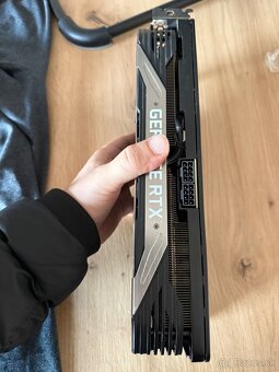 Rtx 3070 ti - 3