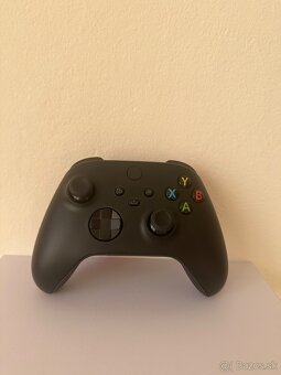 MICROSOFT XBOX WIRELESS CONTROLLER - ovládač - 3