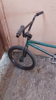 BMX bicykel - 3