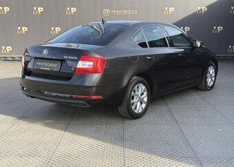 Škoda Octavia 1.4 TSi 110kW Style, DSG ACC automat 110 kw - 3