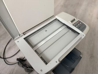 Predám Multifunkčnú tlačiareň HP LaserJet M1120 MFP - 3