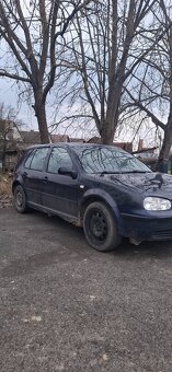 Vw golf 4 1.9 tdi 66kw - 3