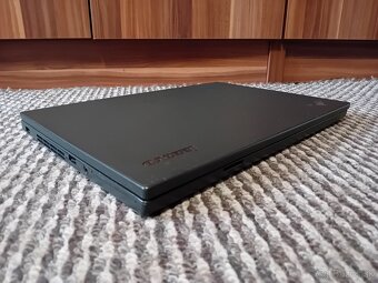 Lenovo Thinkpad L460 s i5 , 16GB ram a SSD, 14" - 3