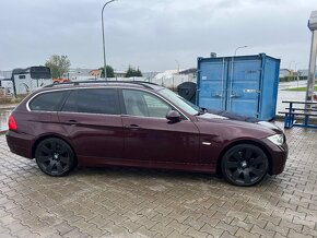 BMW 330xd combi automat 280ps - 3