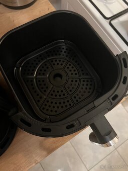 Hausmeister HM6933 Airfryer - teplovzdusna friteza - 3