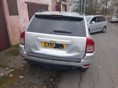 Jeep Compass 2,2 Crd - 3