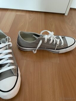 Converse veľ 39 - 3