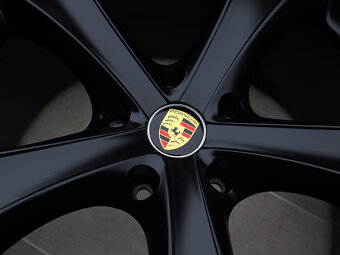 20" Alu kola = 5x130 = PORSCHE PANAMERA 970 - LETNÍ - 3