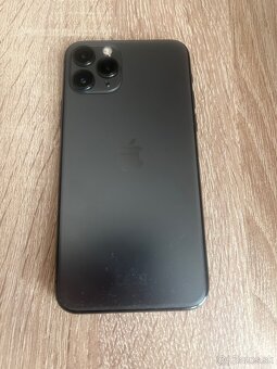 Iphone 11 PRO 256GB - 3