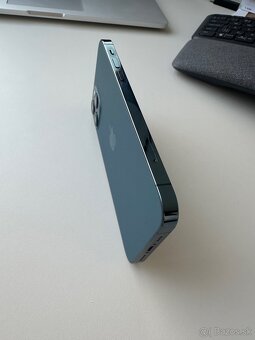 iPhone 12 Pro 128GB Blue Dohoda istá. - 3