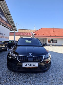 Škoda Karoq 1.5 TSI ACT Ambition - 3