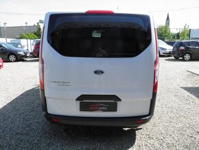 Ford Transit Custom 2.2 TDCi Ambiente L1H1 T310 - 3