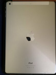 Apple iPad Air 64GB cellular - 3