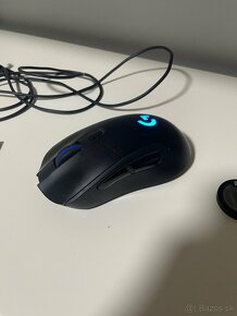 Logitech G703 - 3