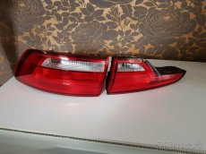 Predám zadné lampy, svetlá Audi A4 B9 AVANT 2017 - 3