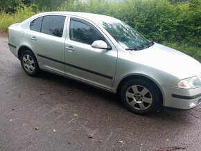 Skoda octavia 2 19.tdi 77 kw. - 3