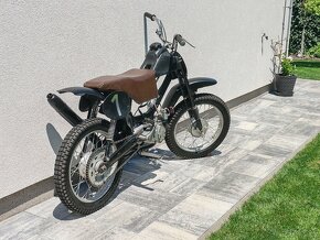 Jawa 50 Cross - 3